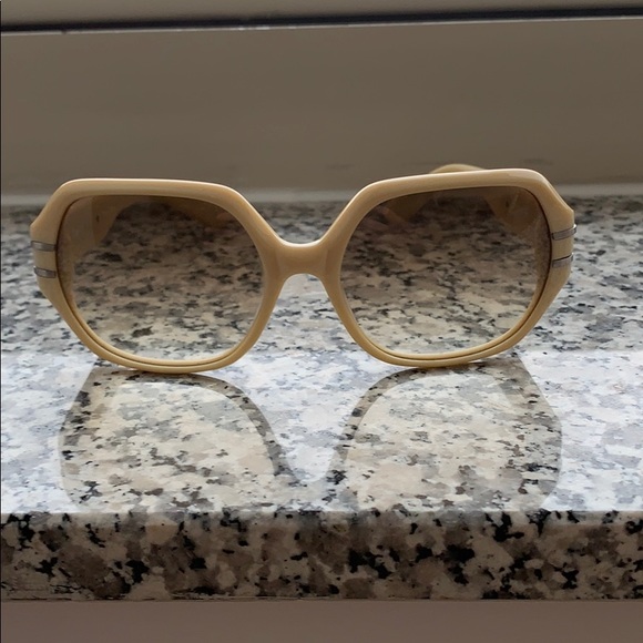 Chloe Sunglasses - Vintage - Picture 7 of 7